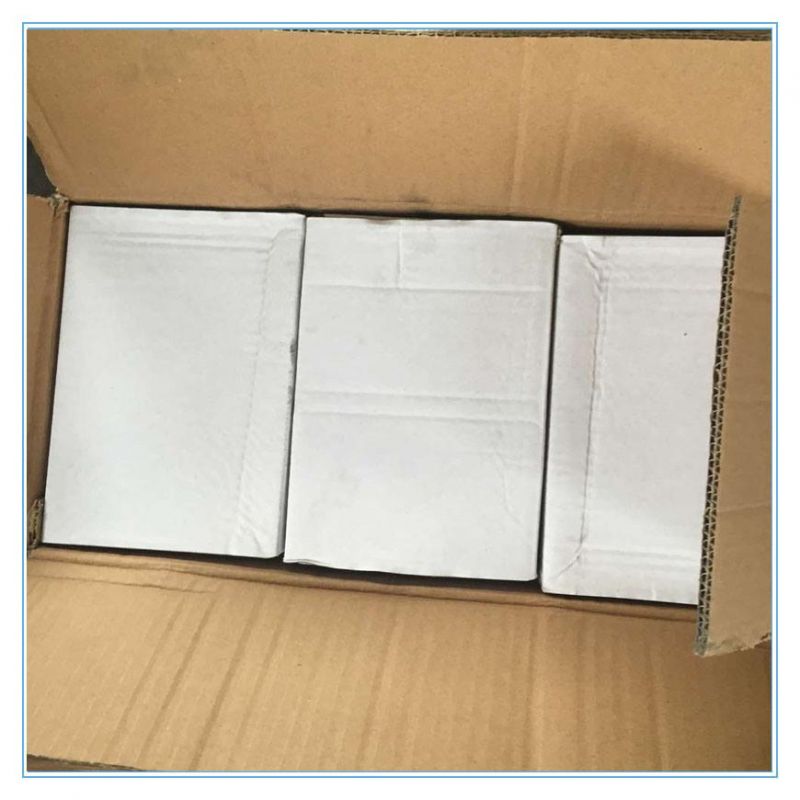 Umbrella Head Smooth Shank Roofing Nail for Africa Market