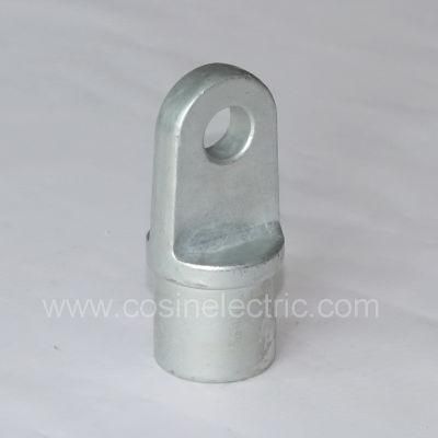 Tongue Fitting for Railway Insulators