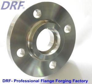 Stainless Steel Flange Factory