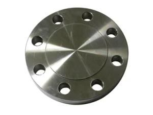 ASTM a 105 20# Blind Flange/Forged Flange/Carbon Steel Flange