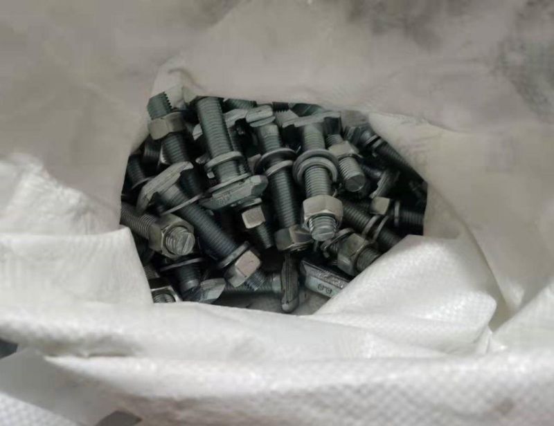 Channel Anchor Stainless Steel Channel Steel Anchor Channel