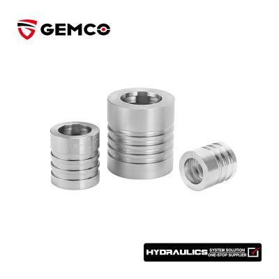 43 Series High Quality Brass Part Reducer Fitting Bathroom Pipe Fitting