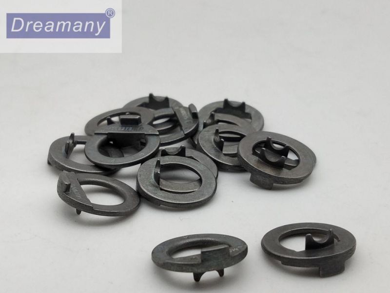 Tungsten Carbide Ring Gasket with Excellent Wear Resistance
