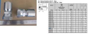 Hose Fittings-10643-20-16