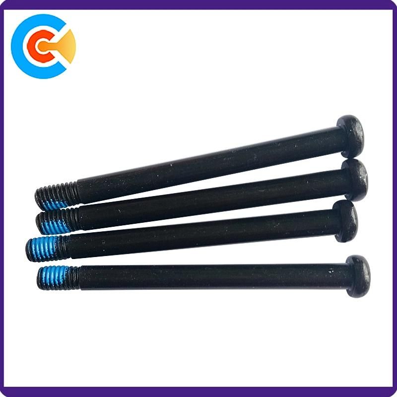 DIN912 Socket Cap Screw Cross Head Screws