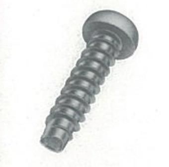 Nitto Screw Self Tapping Screw B-Tite