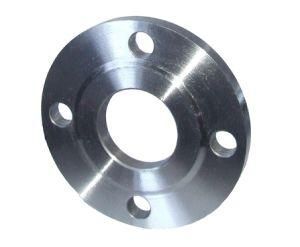 JIS B2220 Plate Flange (4&quot; 10K)