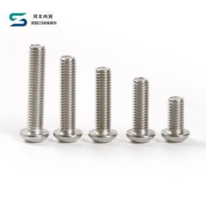 ASTM Carbon Steel Special Bolt/Bolt and Nut