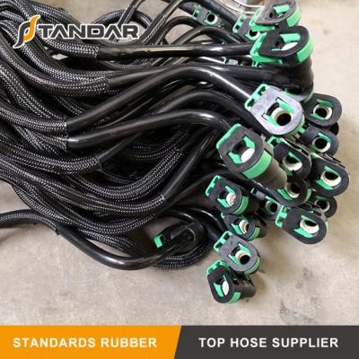 Fuel Line Pipe Assembly for Auto Aftersale Market