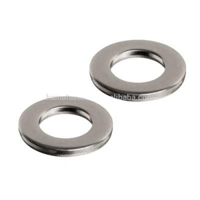 in Stock DIN1440 Stainless Steel Metal Flat Washer for Bolts