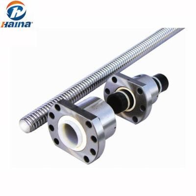 Precision Ball Screw for CNC Machine