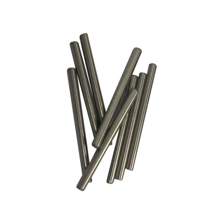 DIN7 Parallel Pin Spring Pins Parallel Pin