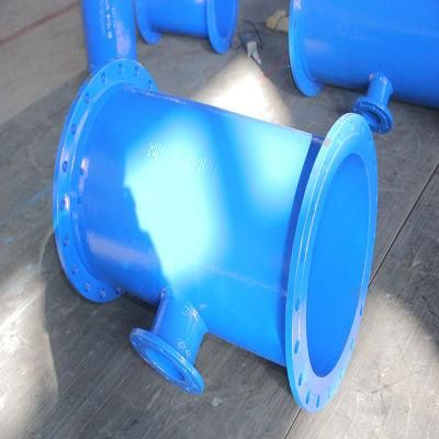 Di Pipe Fittings