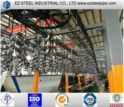 ASTM A182 AISI 304 316L Stainless Steel Pipe Flange