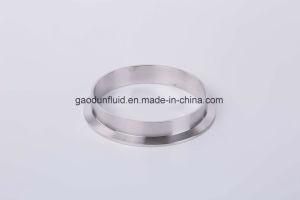 Sanitary DIN Clamped Ferrule