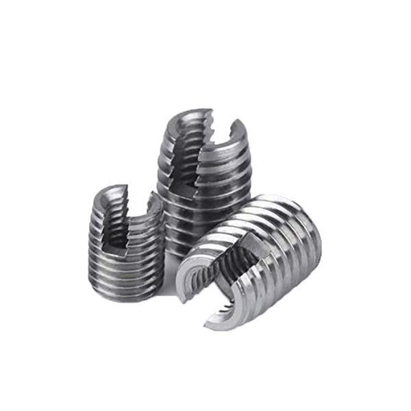 M4 Self Thread Insert Nut Type 302