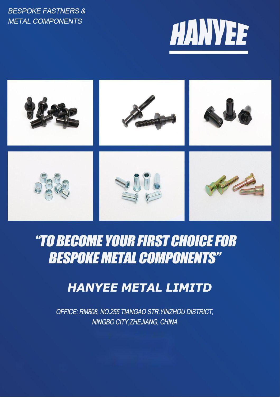 Advanced Equipment 8.8 Grade Grooved Clevis Pin 10mm Clevis Pin