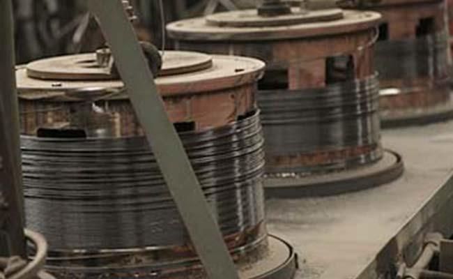 Q195/Q235 All Sizes Iron Factory Manufactured in China Common Nail
