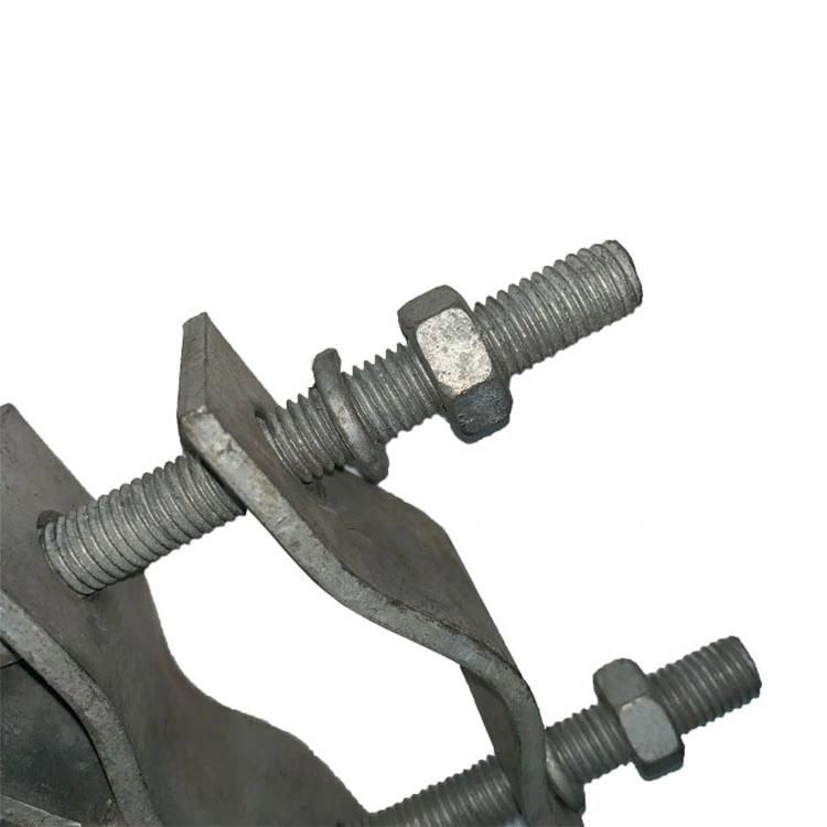 New Design CNC Machining Cast Aluminum Sheet Stamping Spare Parts