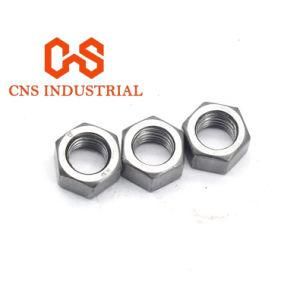 High Strength Hex Nuts DIN934