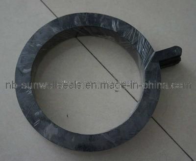 Rubber Gasket, NBR, SBR, Cr, EPDM, Insert Wire