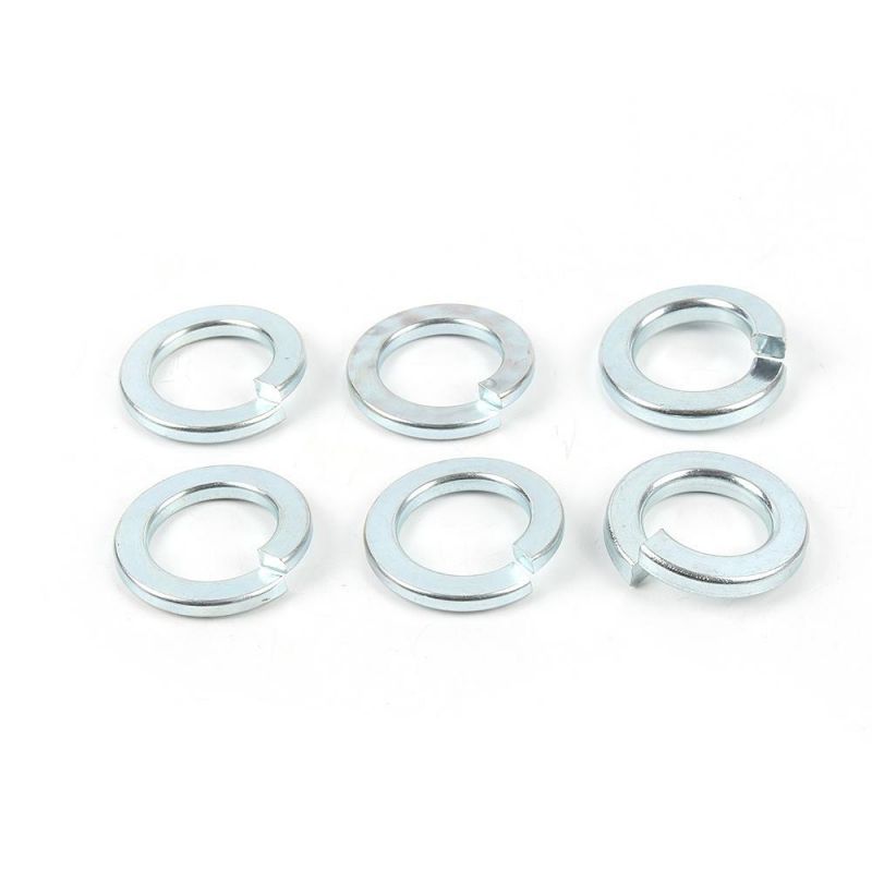 DIN127 Spring Washer, Madeof Stainless Steel