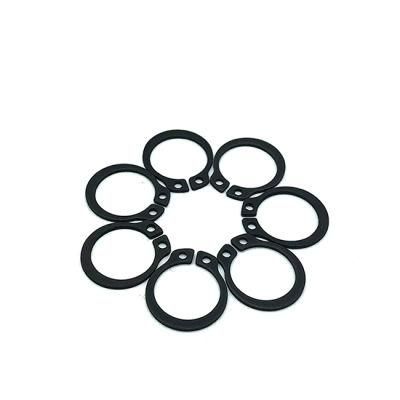 DIN471 Retaining Rings External Circlip for Shaft