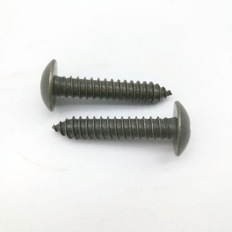 Pan Head Phillip Drive Self Tapping Screw
