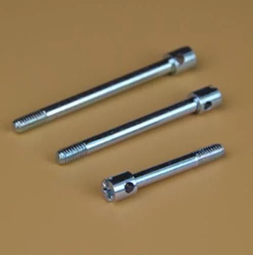 DIN933 Hex Bolts M8*185 DIN931/ Sealing Screw