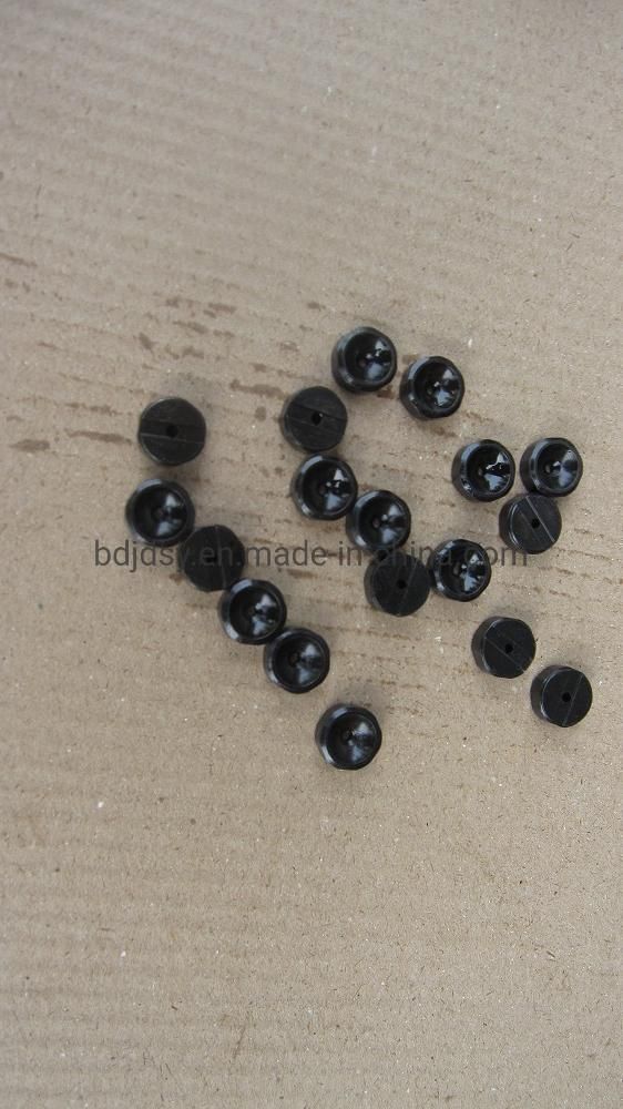 Made in China Stock Stainless Steel Thread Bolt Hex Head Bolt and Nut Eye Bolt Anchor Bolt Screw Bolt U Bolt T Bolt