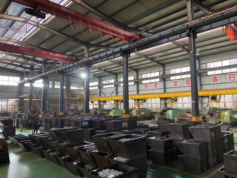 B7/B7m DIN976 High Quality Long Full Threaded Rod Stud Bolt
