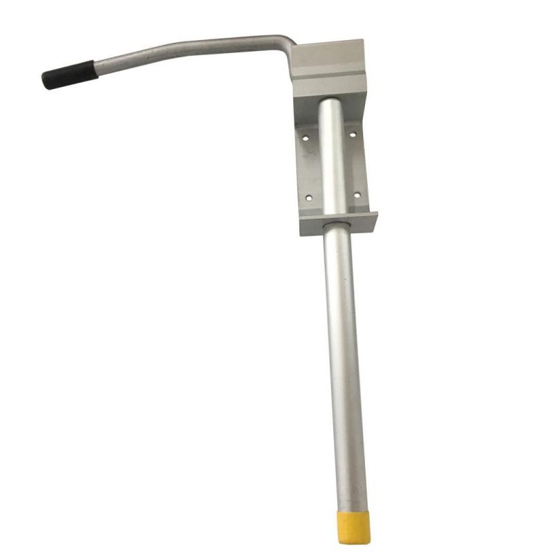Aluminum Door Holdback Handle