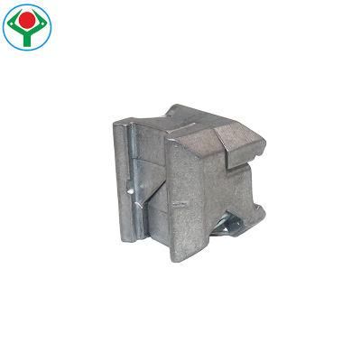 Ysl-8 Aluminum Tubes Joint for Aluminum Pipe Anodizing Alunimun Connector