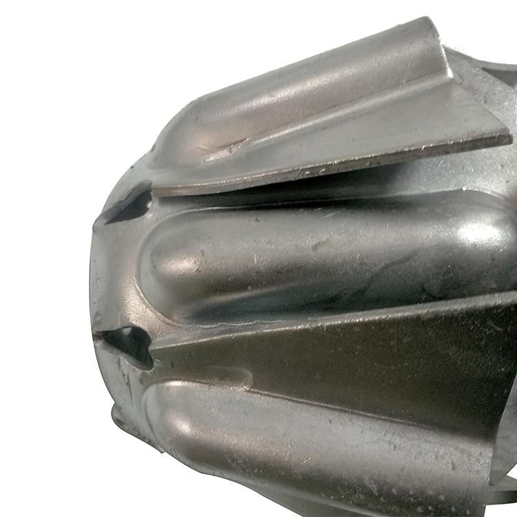 Factory HDG Standard Size High Quality Expansion Wedge Anchor Bolt