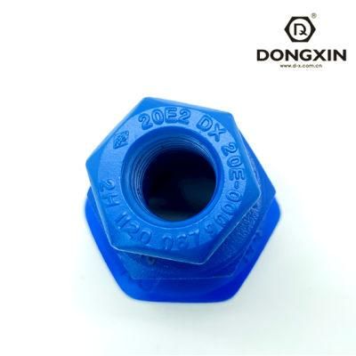 High Strength Stainless Steel Fit Closely Wholesale Customized Nut with Factory Price