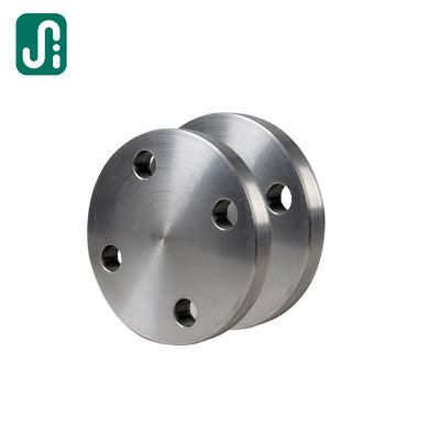 Iraeta 304 316 304L 316L Stainless Steel Plate Flange