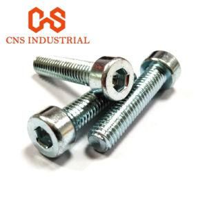 Stainless Steel Cup Socket Hex Head Bolt