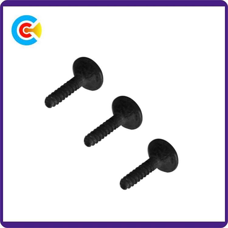 Hand Tighten Inner Hexagonal Imperial Countersunk Head Screw for Building/Car/Bridge