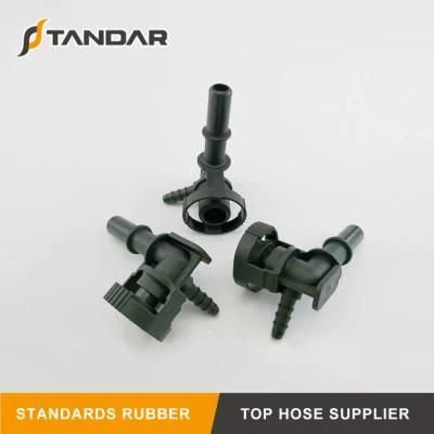 Hot Sale Automotive SAE J2044 Return Fuel Line Check Valve for Cars