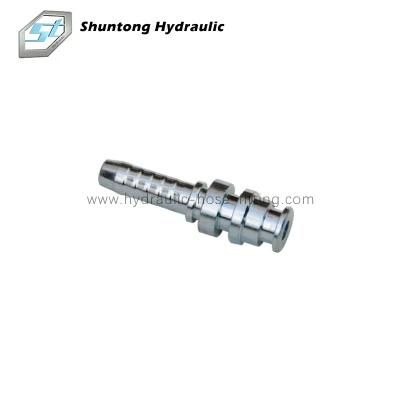 Mt Staplelock Metric\ Hose Fitting \ Hydraulic Fitting