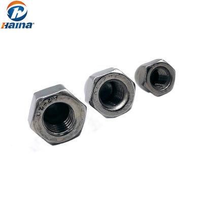 (B-32NCL) Blister Pack of 20 PCS 32 mm Wheel Nut Covers for Trucks and for Bus
