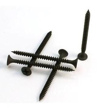 Hot Sale China Drywall Screw, Black