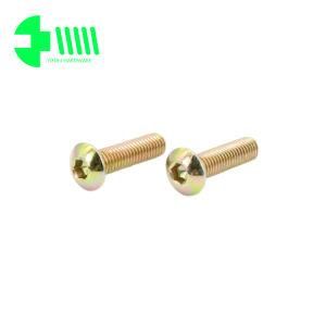 Hexagon Socket Mushroom Head Bolts with Factory Prices