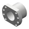 IMTEK SFU Series High Quality Ball Screw Nut for CNC Part
