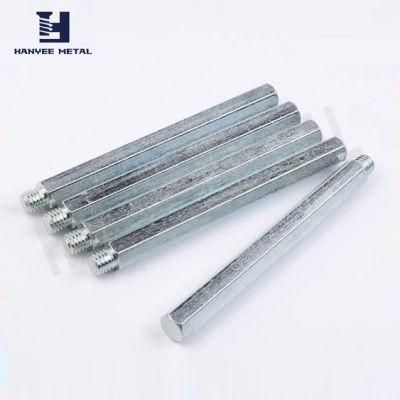 Custom-Made One-Stop Stainless Steel Bars Bolt