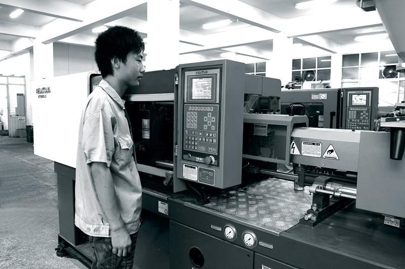 DIN127 Spring Washer, Madeof Stainless Steel