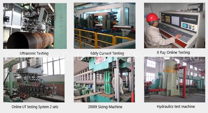 China Pipe Fitting ASME B16.9 304L Stainless Steel/Carbon Steel A105 Forged/Flat/Slip-on/Orifice/ Lap Joint/Soket Weld/Blind /Welding Neck Flanges Manufacturer
