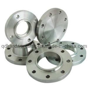 Stainless Steel Slip on Flange