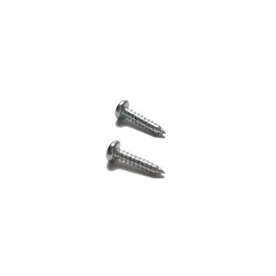 DIN7981 C-H Pan Head Tapping Screw with Cross Recessed M2.9 X 13