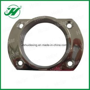 Stainless Steel Pipe Flanges and Base Cover